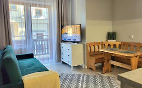 Apartament Orkan Przy Krupowkach